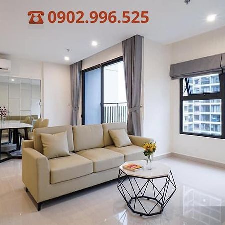 Vinhomes Grand Park Quan 9-Plus 2Pn-View Ho Boi Va Cong Vien Go Cong Bagian luar foto