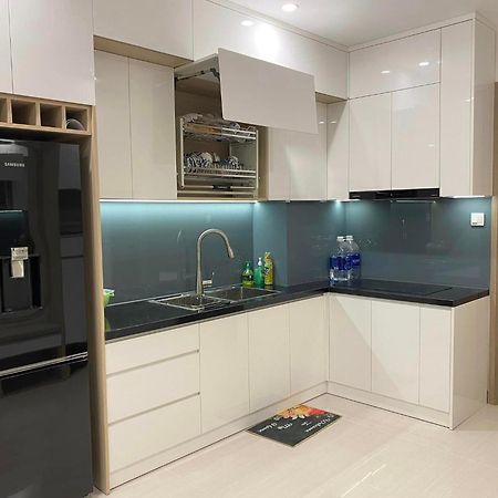 Vinhomes Grand Park Quan 9-Plus 2Pn-View Ho Boi Va Cong Vien Go Cong Bagian luar foto