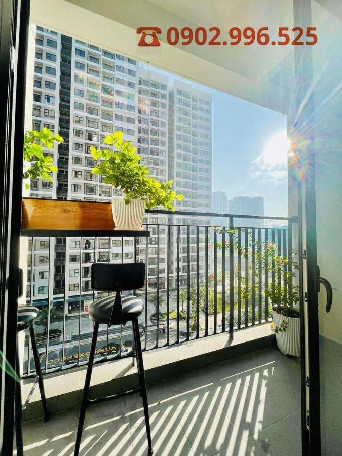 Vinhomes Grand Park Quan 9-Plus 2Pn-View Ho Boi Va Cong Vien Go Cong Bagian luar foto