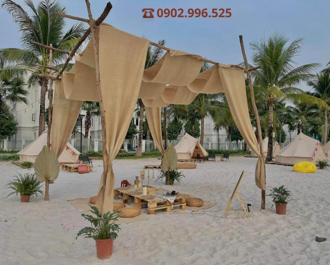 Vinhomes Grand Park Quan 9-Plus 2Pn-View Ho Boi Va Cong Vien Go Cong Bagian luar foto